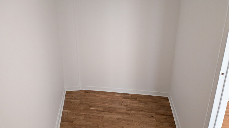 Ma-Cabane - Location Appartement PARIS 15, 45 m²