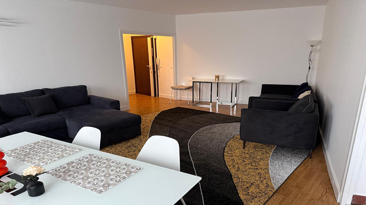 Ma-Cabane - Location Appartement PARIS 15, 47 m²