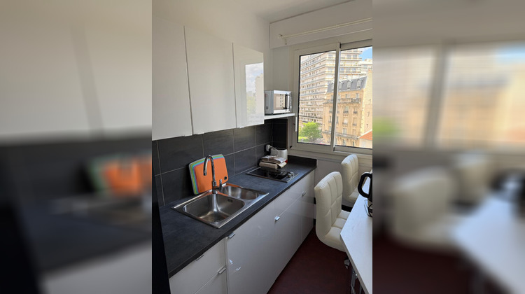 Ma-Cabane - Location Appartement PARIS 15, 47 m²