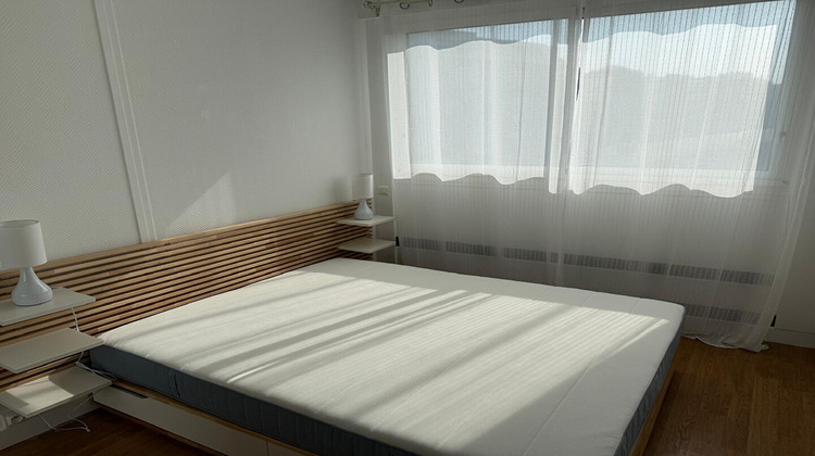 Ma-Cabane - Location Appartement PARIS 15, 47 m²
