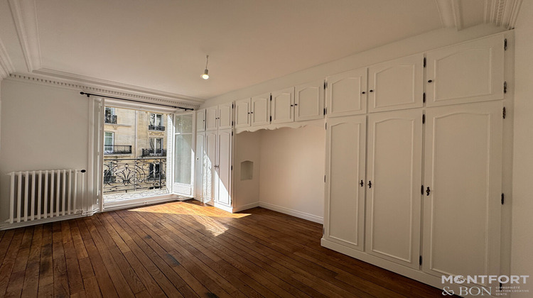 Ma-Cabane - Location Appartement PARIS 15, 95 m²