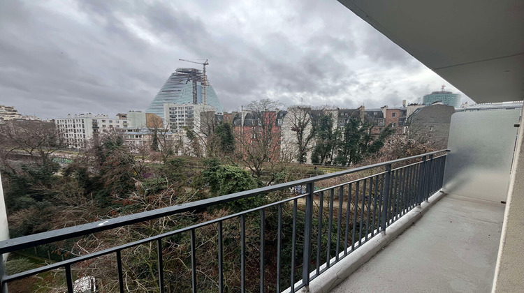 Ma-Cabane - Location Appartement PARIS 15, 88 m²