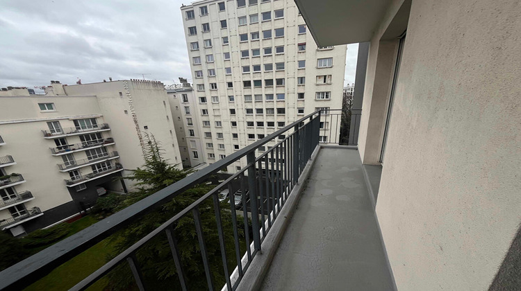 Ma-Cabane - Location Appartement PARIS 15, 88 m²