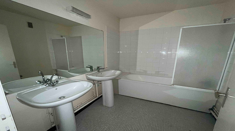Ma-Cabane - Location Appartement PARIS 15, 88 m²