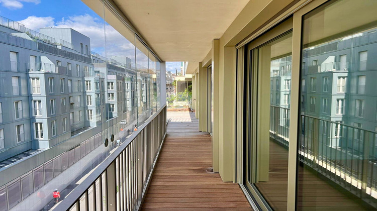 Ma-Cabane - Location Appartement PARIS 15, 90 m²