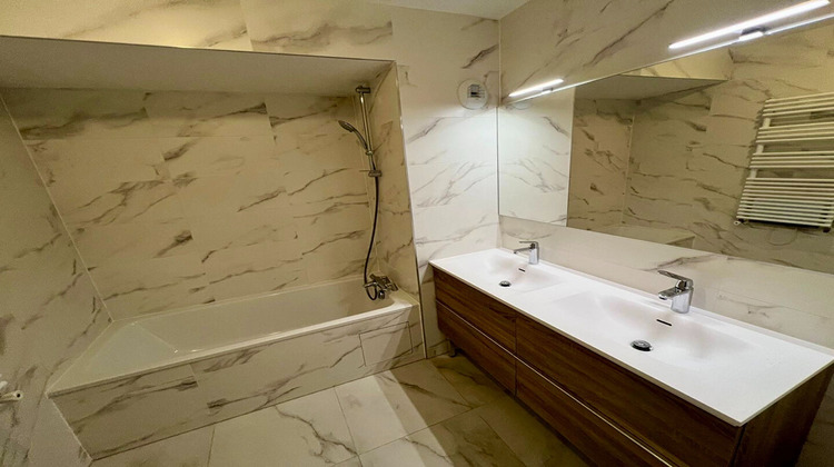 Ma-Cabane - Location Appartement PARIS 15, 90 m²