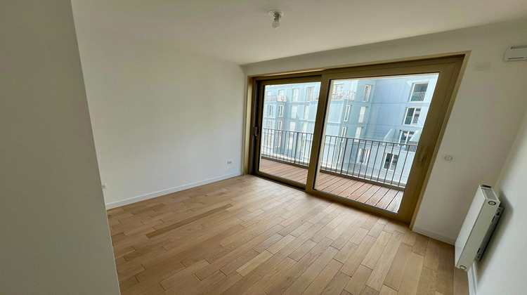 Ma-Cabane - Location Appartement PARIS 15, 90 m²