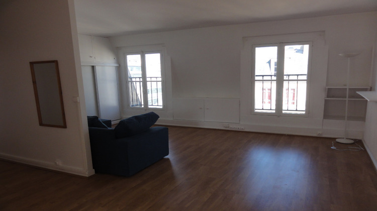 Ma-Cabane - Location Appartement PARIS 15, 52 m²