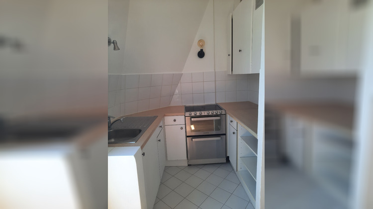 Ma-Cabane - Location Appartement PARIS 15, 52 m²
