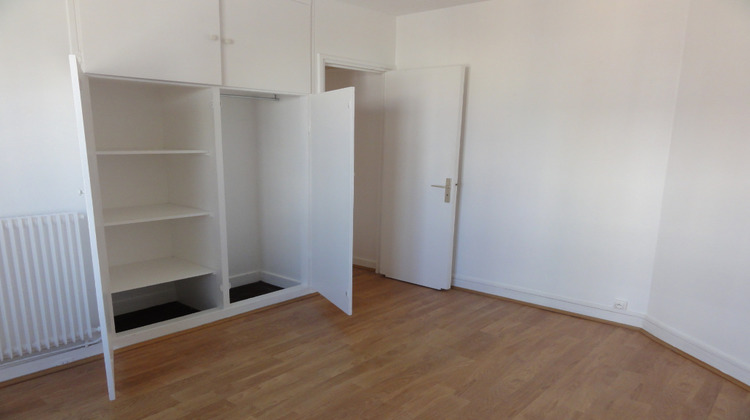 Ma-Cabane - Location Appartement PARIS 15, 52 m²