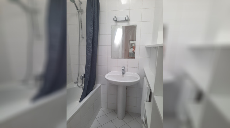 Ma-Cabane - Location Appartement PARIS 15, 52 m²