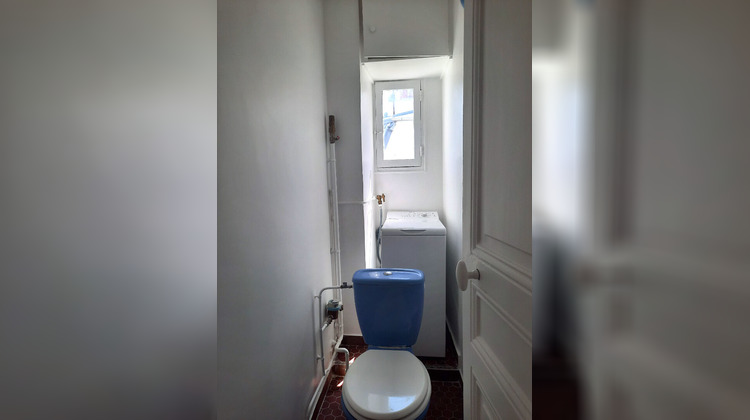 Ma-Cabane - Location Appartement PARIS 15, 52 m²