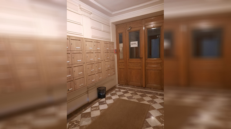 Ma-Cabane - Location Appartement PARIS 15, 52 m²