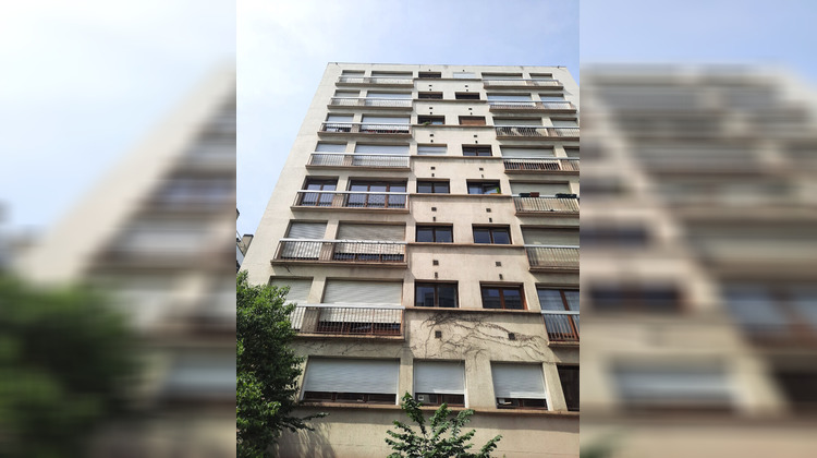 Ma-Cabane - Location Appartement PARIS 15, 49 m²