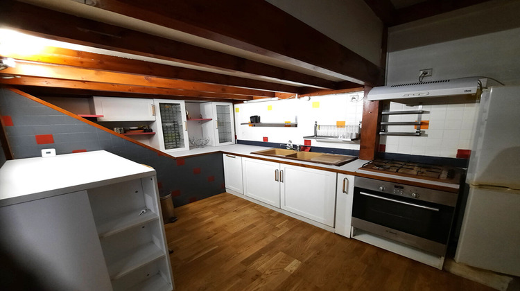 Ma-Cabane - Location Appartement PARIS 15, 48 m²