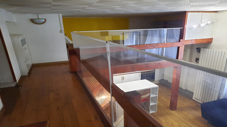 Ma-Cabane - Location Appartement PARIS 15, 48 m²