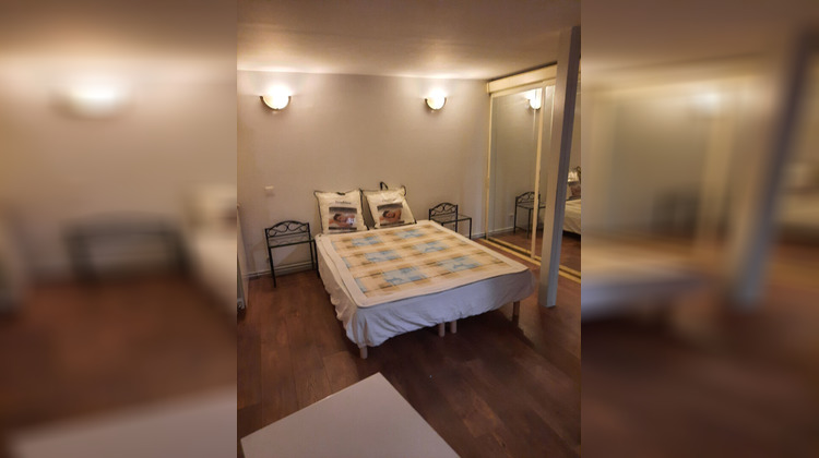 Ma-Cabane - Location Appartement PARIS 15, 48 m²