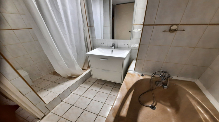 Ma-Cabane - Location Appartement PARIS 15, 48 m²