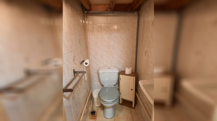 Ma-Cabane - Location Appartement PARIS 15, 48 m²