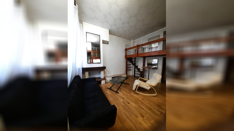 Ma-Cabane - Location Appartement PARIS 15, 48 m²