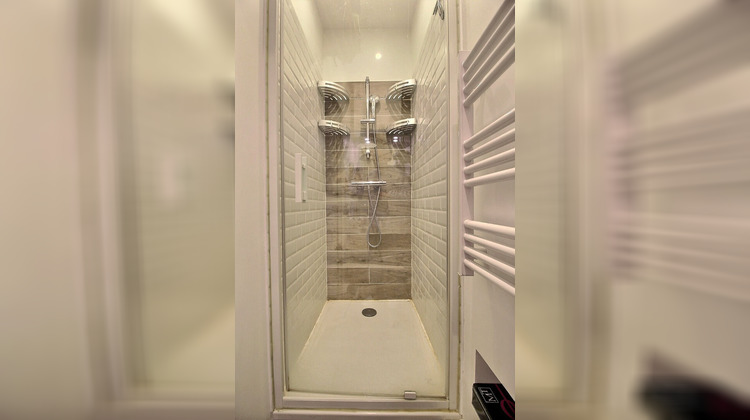 Ma-Cabane - Location Appartement PARIS 15, 34 m²