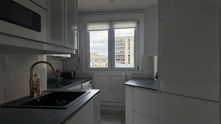 Ma-Cabane - Location Appartement PARIS 15, 42 m²