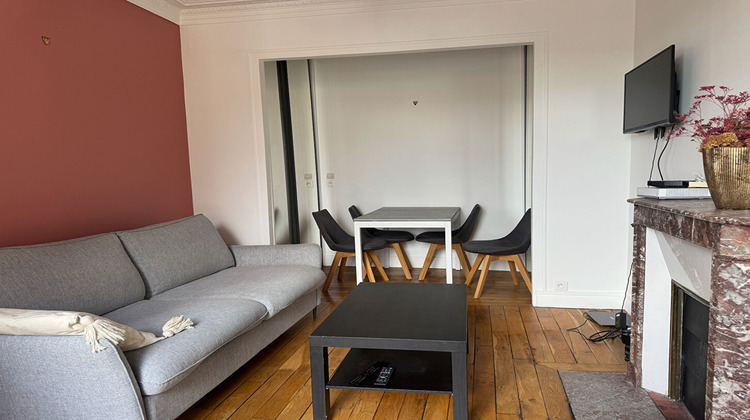 Ma-Cabane - Location Appartement PARIS 15, 42 m²