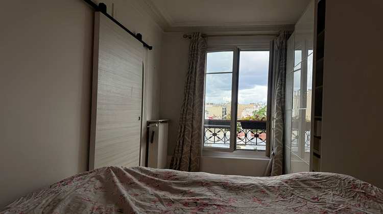 Ma-Cabane - Location Appartement PARIS 15, 42 m²