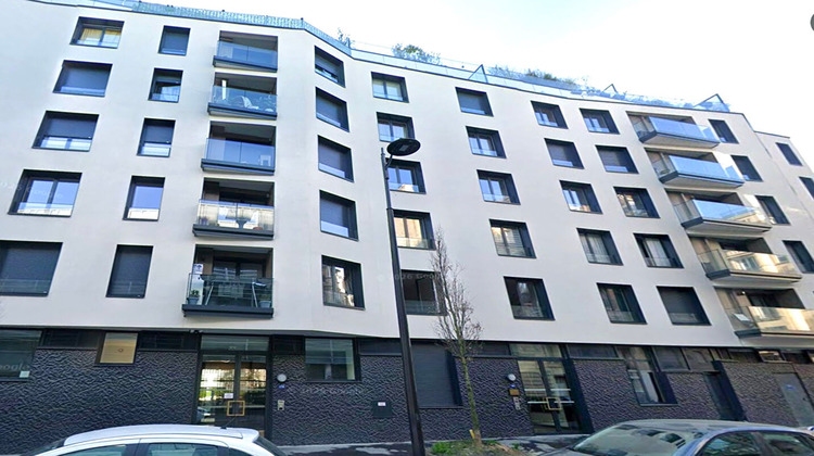 Ma-Cabane - Location Appartement PARIS 15, 107 m²