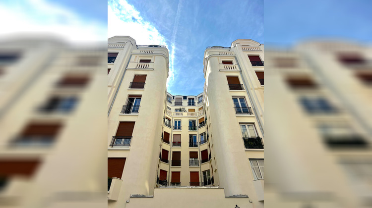 Ma-Cabane - Location Appartement PARIS 15, 44 m²