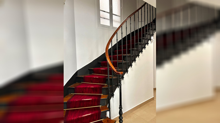 Ma-Cabane - Location Appartement PARIS 15, 44 m²