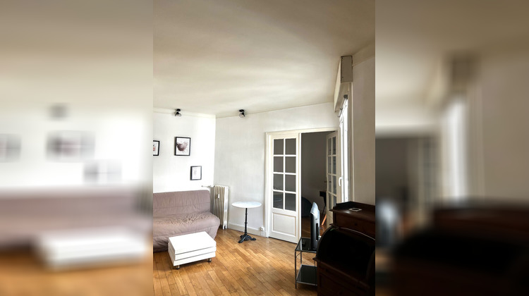 Ma-Cabane - Location Appartement PARIS 15, 44 m²