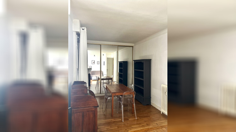 Ma-Cabane - Location Appartement PARIS 15, 44 m²