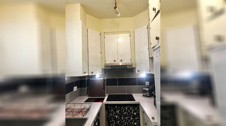 Ma-Cabane - Location Appartement PARIS 15, 44 m²