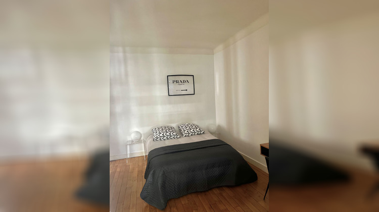 Ma-Cabane - Location Appartement PARIS 15, 44 m²