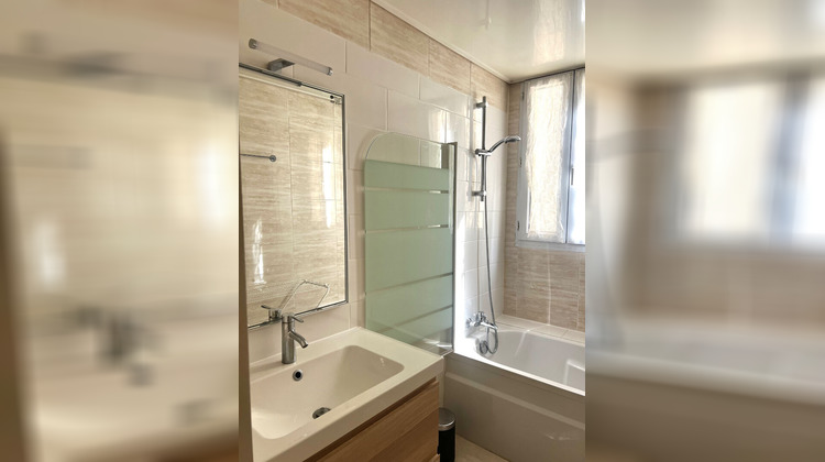 Ma-Cabane - Location Appartement PARIS 15, 44 m²