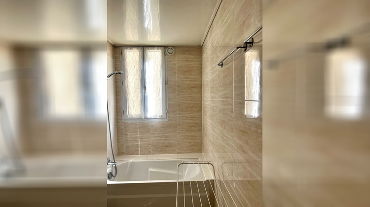 Ma-Cabane - Location Appartement PARIS 15, 44 m²
