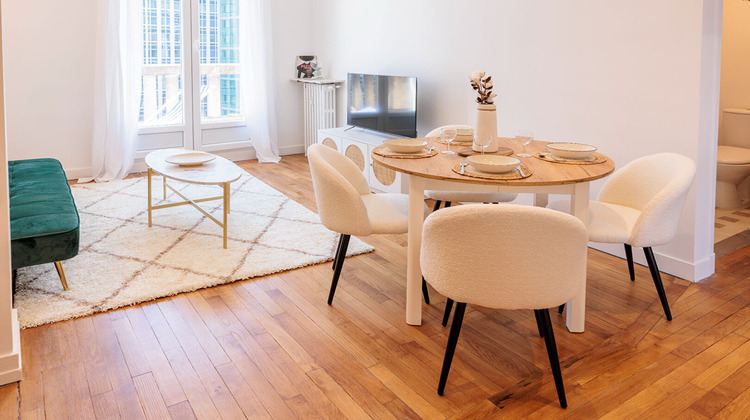Ma-Cabane - Location Appartement PARIS 15, 51 m²