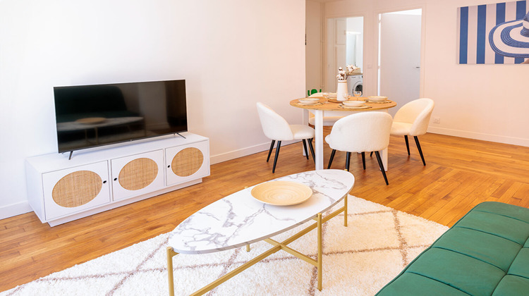 Ma-Cabane - Location Appartement PARIS 15, 51 m²