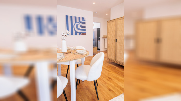 Ma-Cabane - Location Appartement PARIS 15, 51 m²