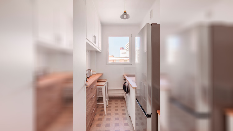 Ma-Cabane - Location Appartement PARIS 15, 51 m²