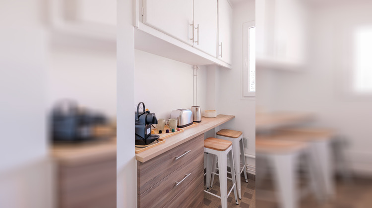 Ma-Cabane - Location Appartement PARIS 15, 51 m²