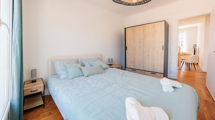 Ma-Cabane - Location Appartement PARIS 15, 51 m²