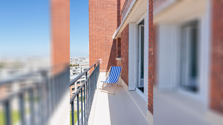Ma-Cabane - Location Appartement PARIS 15, 51 m²