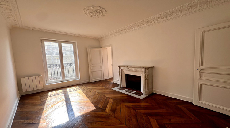 Ma-Cabane - Location Appartement PARIS 15, 57 m²