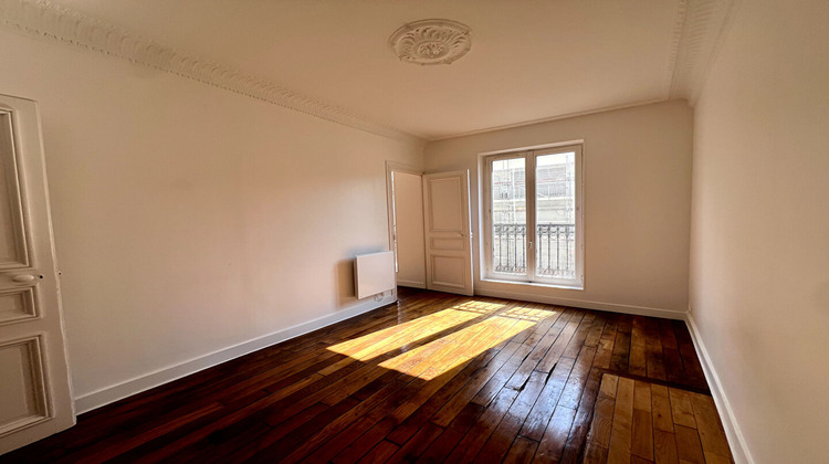 Ma-Cabane - Location Appartement PARIS 15, 57 m²