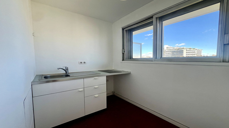 Ma-Cabane - Location Appartement PARIS 15, 28 m²