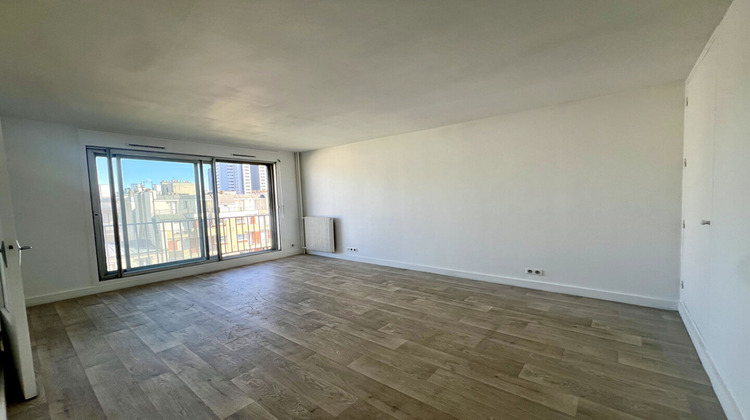 Ma-Cabane - Location Appartement PARIS 15, 28 m²