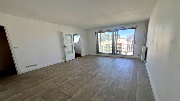 Ma-Cabane - Location Appartement PARIS 15, 28 m²