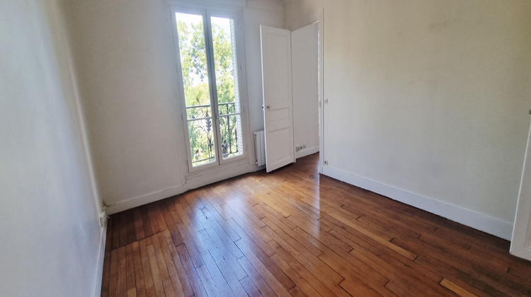 Ma-Cabane - Location Appartement PARIS 15, 40 m²
